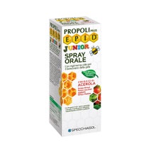 Epid Junior Propolis Spray Buccal Goût Herbes Des Alpes Au Zinc 15 ml-3