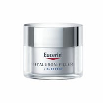 Eucerin Hyaluron Filler Crema de Día para Piel Seca 50ml-14