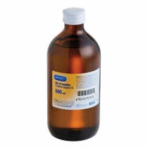 Alvita Vaseline Oil 500ml-1