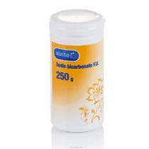 Alvita Bicarbonate de Sodium en Poudre 250g-2