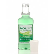 Aloedent Bain de Bouche Bain de Bouche 250ml-2