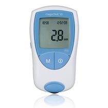 Sistema CoaguChek XS-1