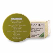 Planter's Aloe Disciplining Hair Mask Pack 200ml-2