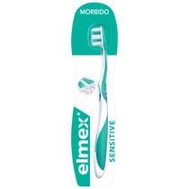 Elmex Sensitive Cepillo de Dientes Suave Dientes Sensibles 1 Pieza-7