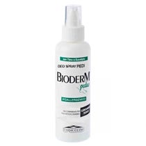 Bioderm Pedus Déo Spray Pieds 125 ml-1