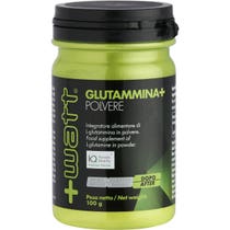 GLUTAMINE + POWDER 100G-2