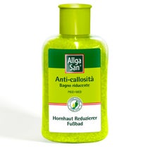 Allgasan Sels de Bain de Pieds Anti-Callosités 350g-0