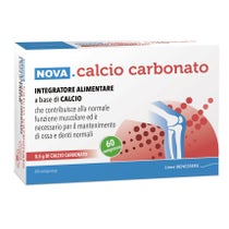 Calcium Carbonate 60 Tablets-3