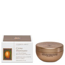 L'Erbolario Crème Velouté Corps Après-Soleil Illuminatrice 200 ml-3