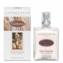 L'Erbolario Écorce Fluide Après-Rasage 100 ml-2