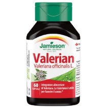 Jamieson Valeriana 60 Capsules-2