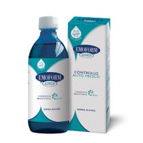 Emoform Alifresh Colutorio 300ml-0