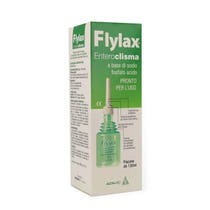 Flylax Enteroclismo 130ml 1 Pièce-2