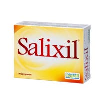 Salixil 30 Comprimés-2