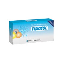 Specchiasol Fisiosol 18 Sélénium 20 Ampoules-3