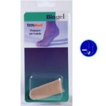 Capuchon Protecteur Biogel Pour Orteils Taille L 1 pièce-1