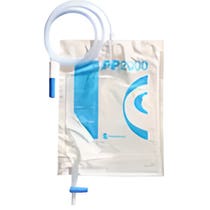 Reusable Bed Urine Bag 1 Piece-1