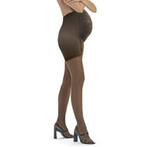 Solidea Magic Maman 70 Collants de Grossesse Noir 4-2