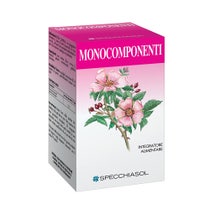 Specchiasol Eleuterococco 80 Gélules-3