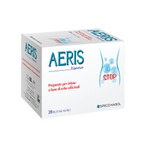 Specchiasol Aeris Infusion Tisane 20 Filtres-2