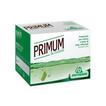 Specchiasol Primum Tisana 20 Filtri-4