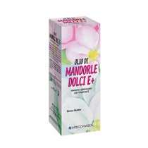 Sweet Almond Oil E + 170ml-3