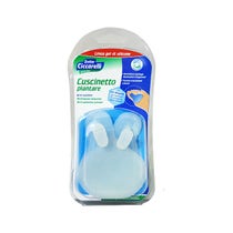 Piece Foot Pad-2
