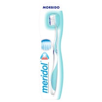 Meridol Cepillo Dental Protección Encías Suave 1 Pieza-16