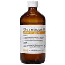 Huile d'Amande FU 200ml-1