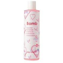Bomb Cosmetics Mousse de Douche Baby Shower 300 ml-2