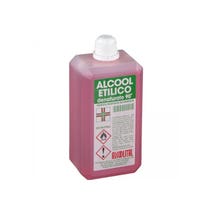 ALCOOL ÉTHYL DÉNAT 90% 1LT-2