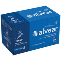 Alvear 200 Gelée Royale 10 Flacons-3