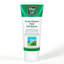 Allgasan Foot Balm Cream 100ml-0