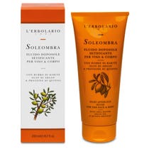 L'Erbolario Soleombra Après-Soleil Visage&Corps 200 ml-3