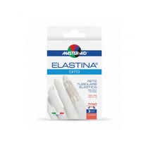 Red Elástica Tubular Master Aid Elastin Finger 3 Metros-2
