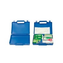 Bolsa de primeros auxilios para coche completa-2