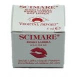 Scimare Rosso Lips 5ml-1