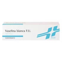 Vaseline Blanche 1kg-1