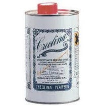Créoline Désinfectant 1 Litre-2