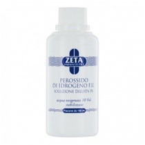 Peroxyde d'hydrogène 10 Volume 100ml-2