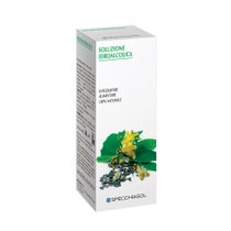 Specchiasol Eleuterococco 60 Extrait Hydroalcoolique 50 ml-5