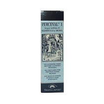 Perceval 1 Toner Visage Acqua Stillata Rosa Et Sureau 100 ml-1