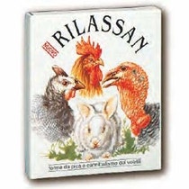 Nouveau Relaxan Pica Control Et Cannibalisme Volatil 100g-1