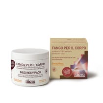 Argital Warming Body Mud 500ml-2
