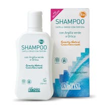 Argital Shampoing Cheveux Gras ou Pellicules 250 ml-1