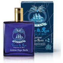Helan Vétiver &Rhum Lotion Après-Rasage 100 ml-2
