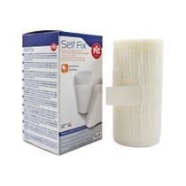 Pic Self Fix Self-Adhesive Elastic Bandage Die 10cmx20m-2