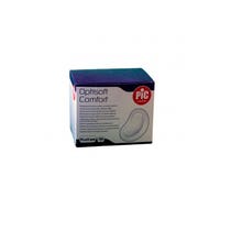 Pic Optisoft Comfort Sterile Eye Dressing 95x65mm 100 Pieces-2