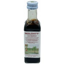 Soldatt Cassis 100ml-2