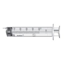 Pic Jeringa Desechable Estéril Sin Aguja Cilindro Excéntrico Punta Capacidad 50ml-2